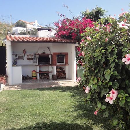 Orchidea Terrace Villa Malveira da Serra Exterior photo