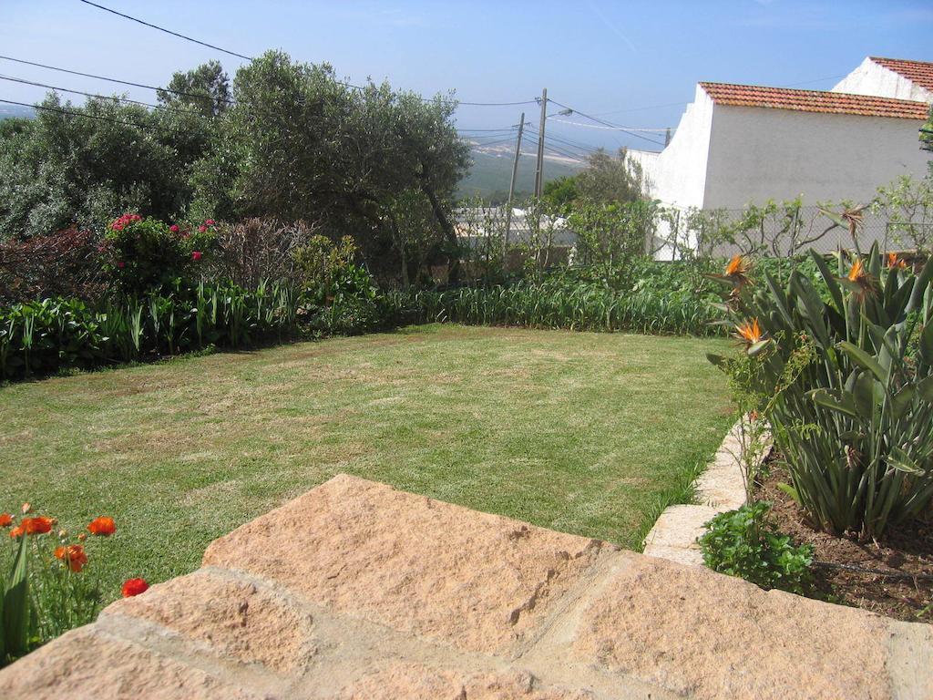 Orchidea Terrace Villa Malveira da Serra Exterior photo