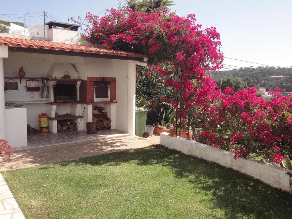 Orchidea Terrace Villa Malveira da Serra Exterior photo